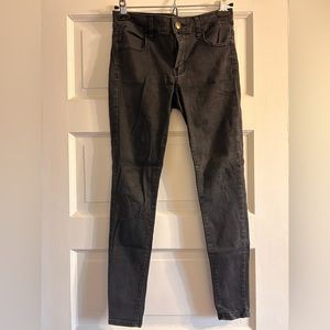 Black Jegging